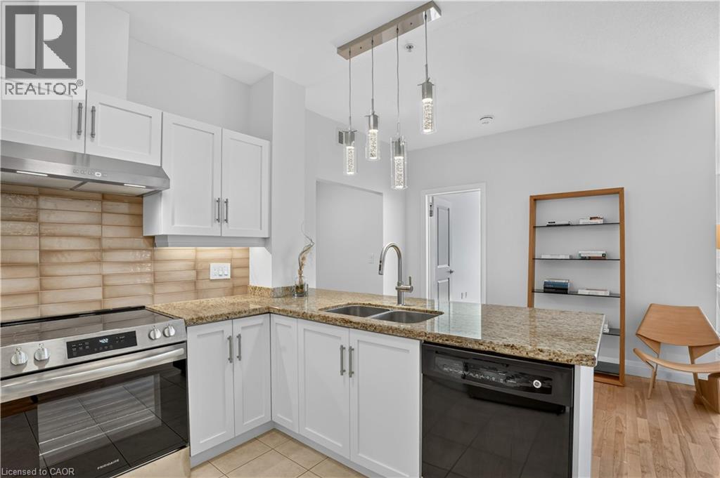 165 Duke Street E Unit# 210, Kitchener, Ontario N2H 6T8 - Photo 28 - 40852424