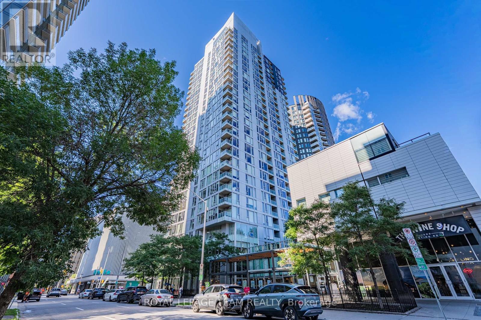 2302 - 179 Metcalfe Street, Ottawa, Ontario  K2P 0W1 - Photo 41 - X13636480