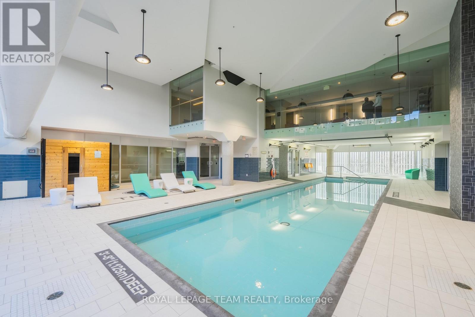 2302 - 179 Metcalfe Street, Ottawa, Ontario  K2P 0W1 - Photo 48 - X13636480