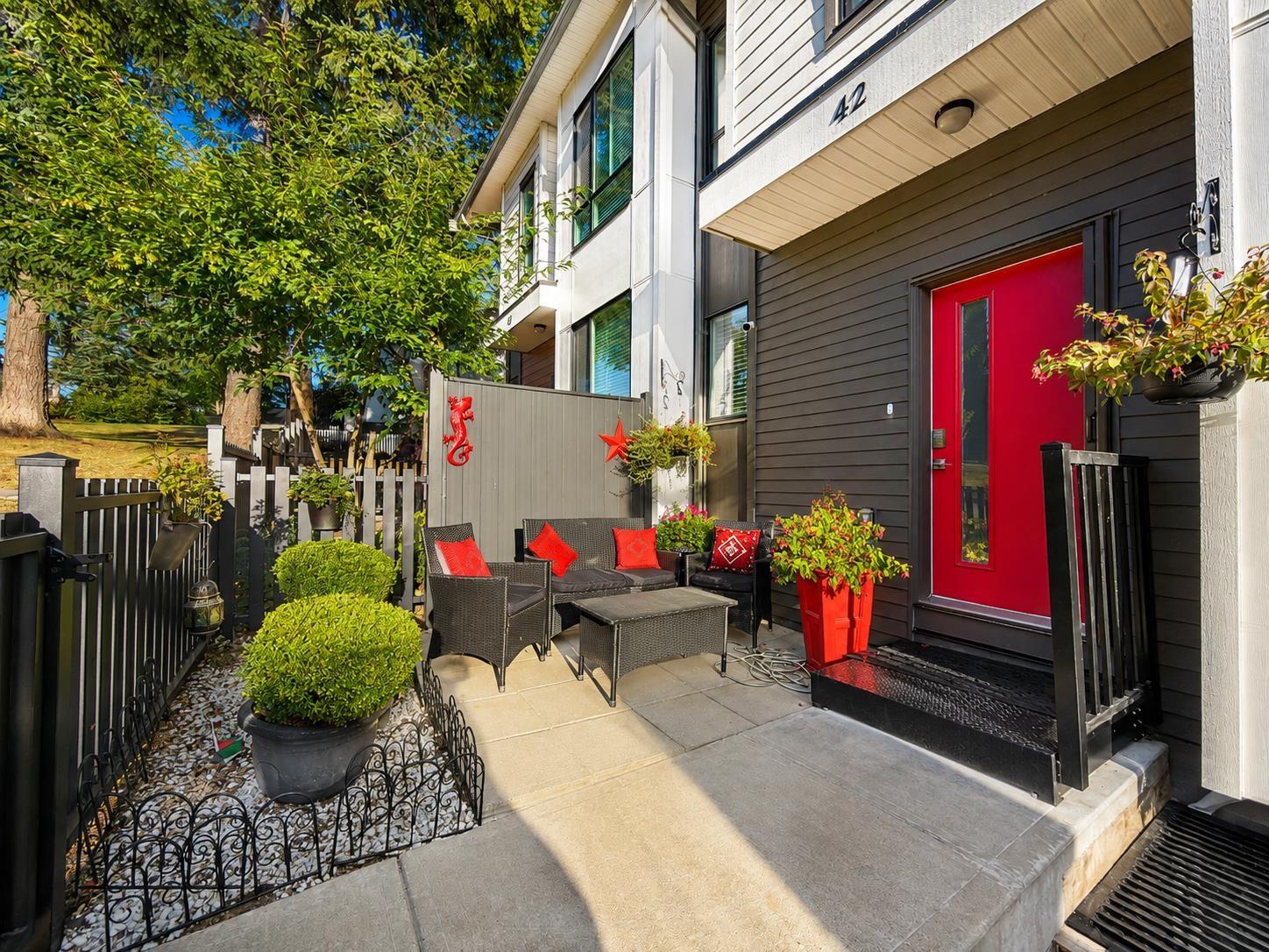 42 16433 19 Avenue, White Rock, British Columbia  V3Z 0Z1 - Photo 25 - R3153031