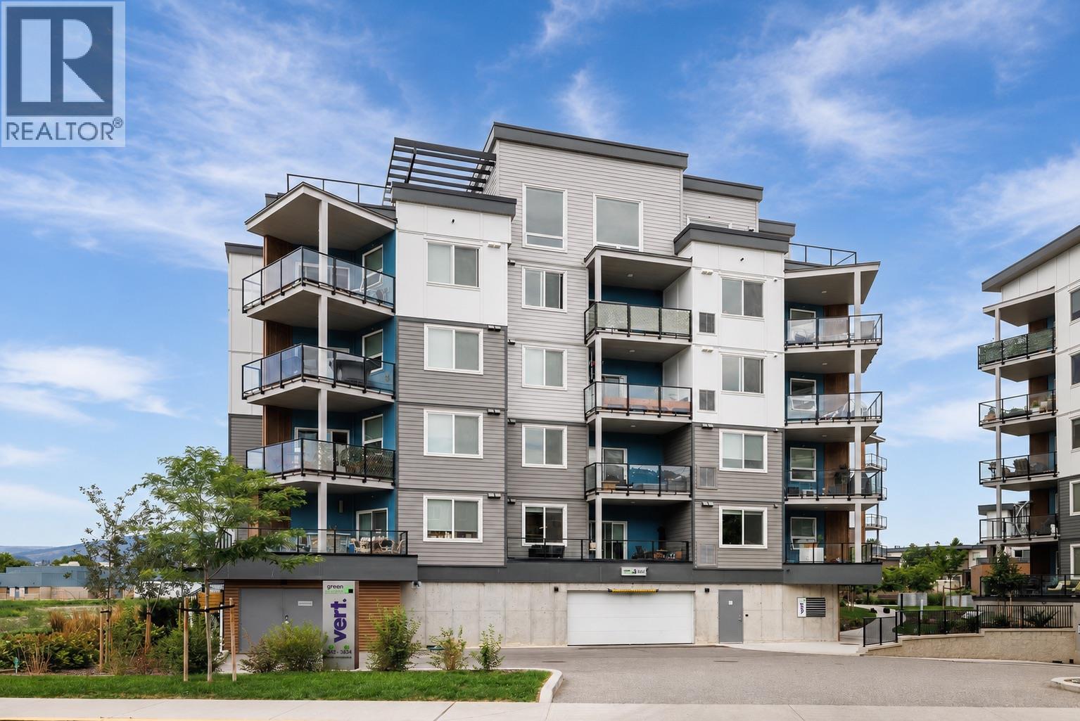 3642 Mission Springs Drive Unit# 201, Kelowna, British Columbia