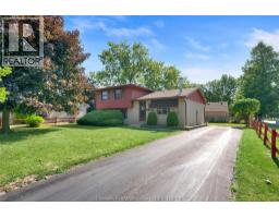 85 Pheasant DRIVE, Chatham, Ontario