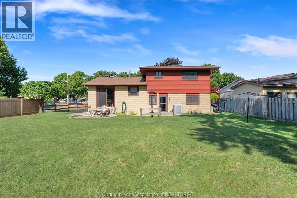 85 Pheasant Drive, Chatham, Ontario  N7L 1H3 - Photo 42 - 26018831