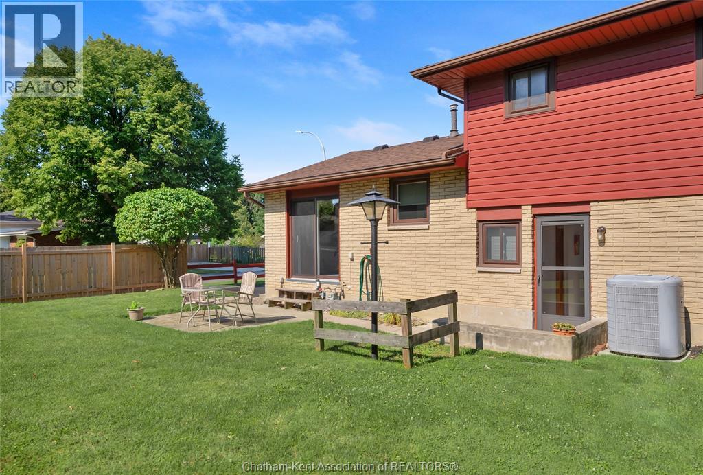 85 Pheasant Drive, Chatham, Ontario  N7L 1H3 - Photo 43 - 26018831