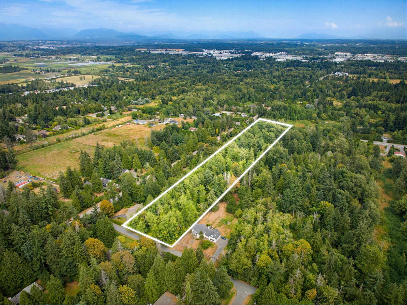 2355 176 Street, Surrey, British Columbia  V3Z 9W4 - Photo 3 - R3148698