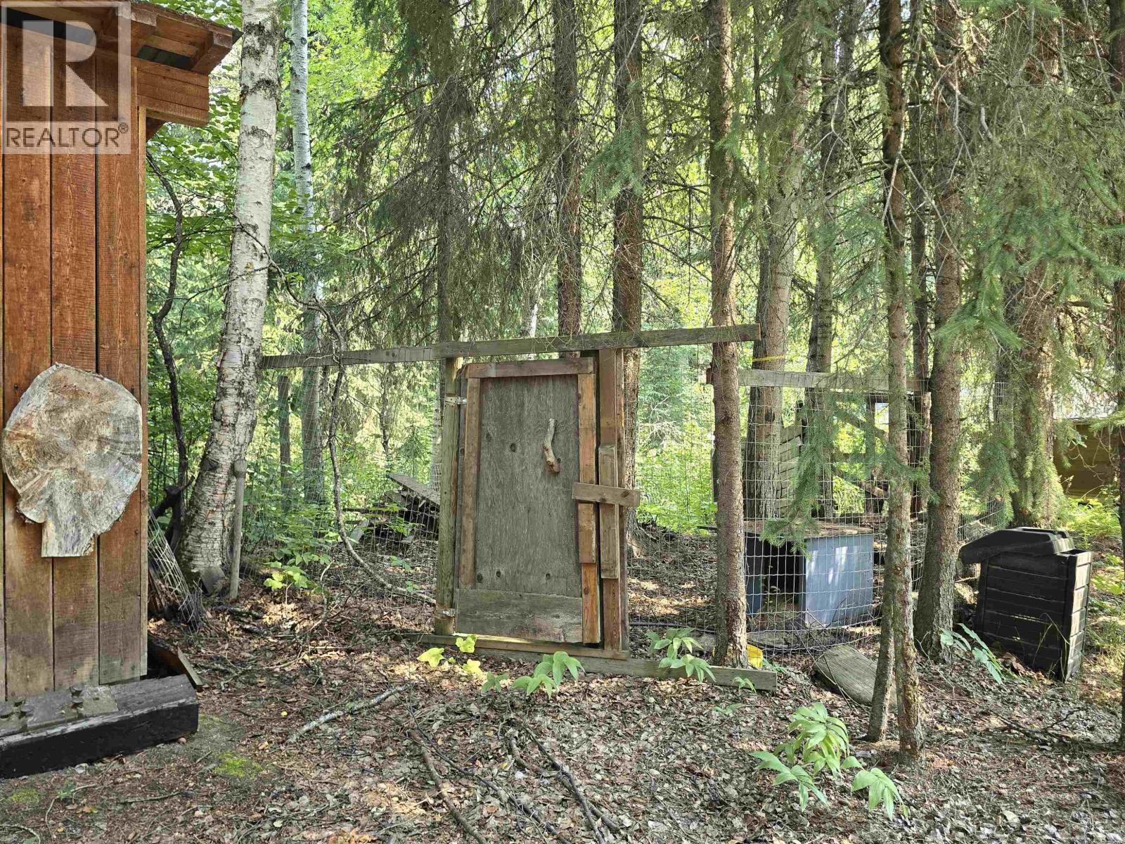 4055 Bailey Road, Valemount, British Columbia  V0E 2Z0 - Photo 3 - R3152995