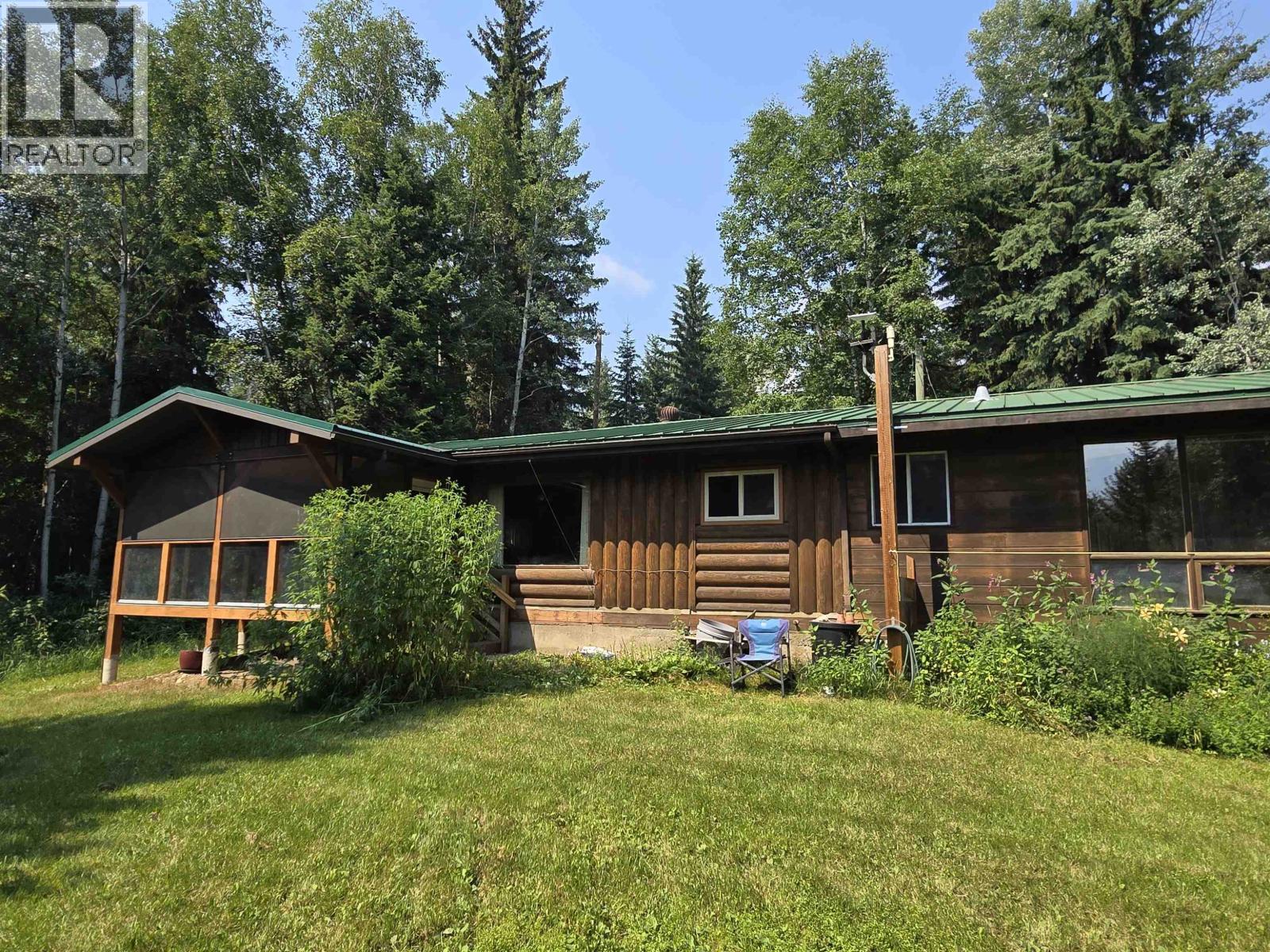 4055 Bailey Road, Valemount, British Columbia  V0E 2Z0 - Photo 6 - R3152995