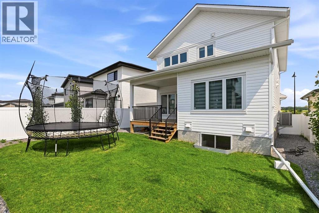 244 Emerald Drive, Red Deer, Alberta  T4E 1A6 - Photo 47 - A2287943