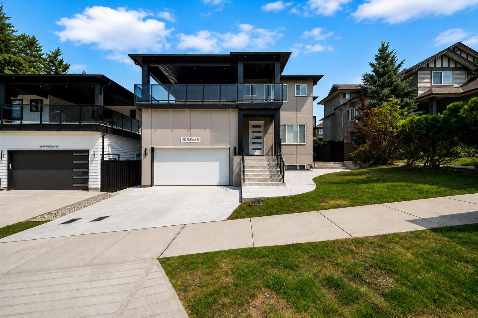 1680b Mckenzie Road, Abbotsford, British Columbia  V2S 8J6 - Photo 2 - R3152781