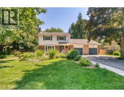 127 BLENHEIM Road, Cambridge, Ontario