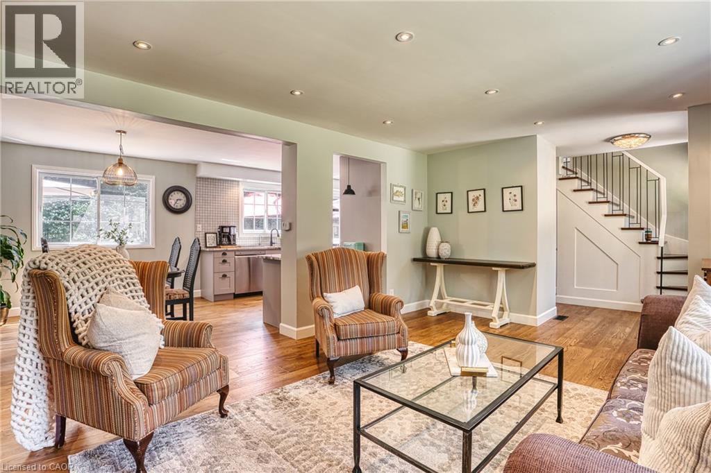 127 Blenheim Road, Cambridge, Ontario  N1S 1G4 - Photo 6 - 40848262