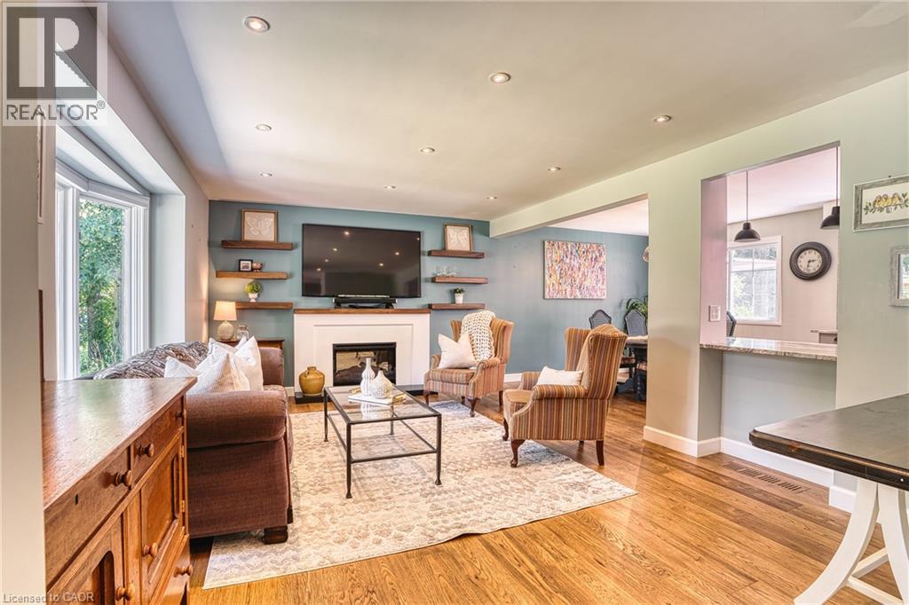 127 Blenheim Road, Cambridge, Ontario  N1S 1G4 - Photo 3 - 40848262