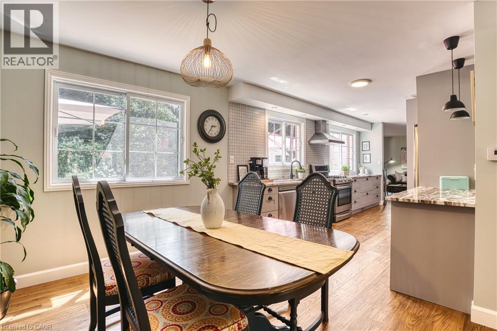127 Blenheim Road, Cambridge, Ontario  N1S 1G4 - Photo 7 - 40848262