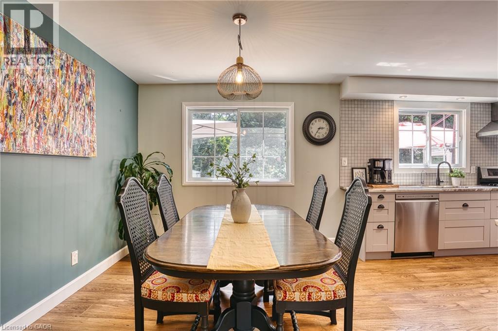 127 Blenheim Road, Cambridge, Ontario  N1S 1G4 - Photo 8 - 40848262