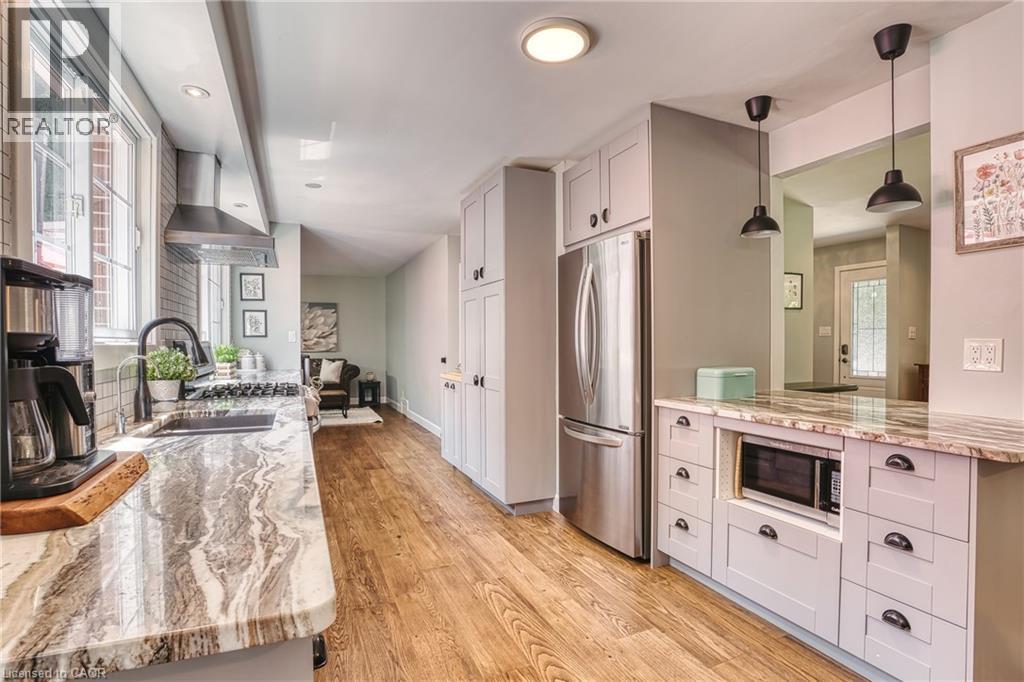 127 Blenheim Road, Cambridge, Ontario  N1S 1G4 - Photo 9 - 40848262