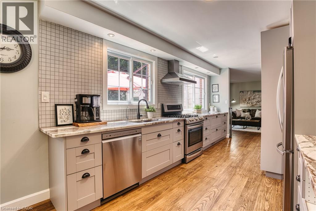 127 Blenheim Road, Cambridge, Ontario  N1S 1G4 - Photo 11 - 40848262