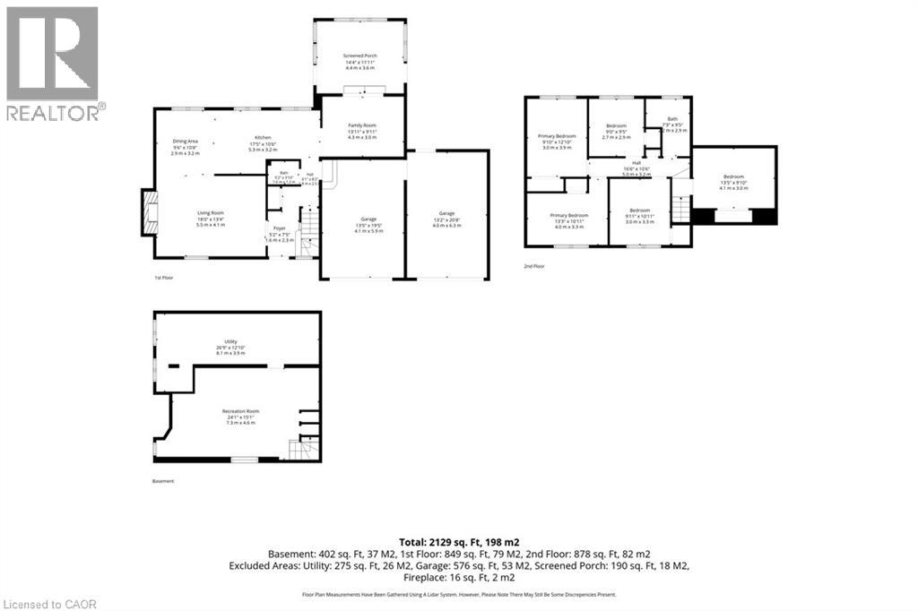 127 Blenheim Road, Cambridge, Ontario  N1S 1G4 - Photo 37 - 40848262