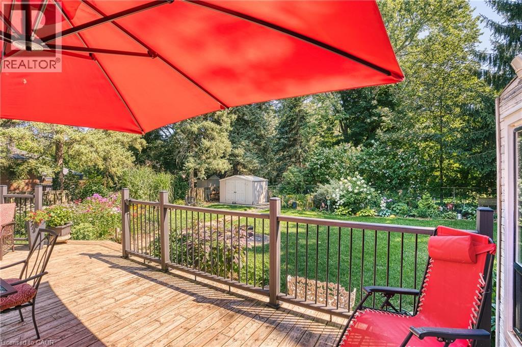 127 Blenheim Road, Cambridge, Ontario  N1S 1G4 - Photo 33 - 40848262