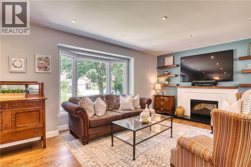 127 Blenheim Road, Cambridge, Ontario  N1S 1G4 - Photo 4 - 40848262