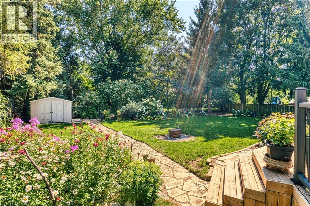 127 Blenheim Road, Cambridge, Ontario  N1S 1G4 - Photo 32 - 40848262