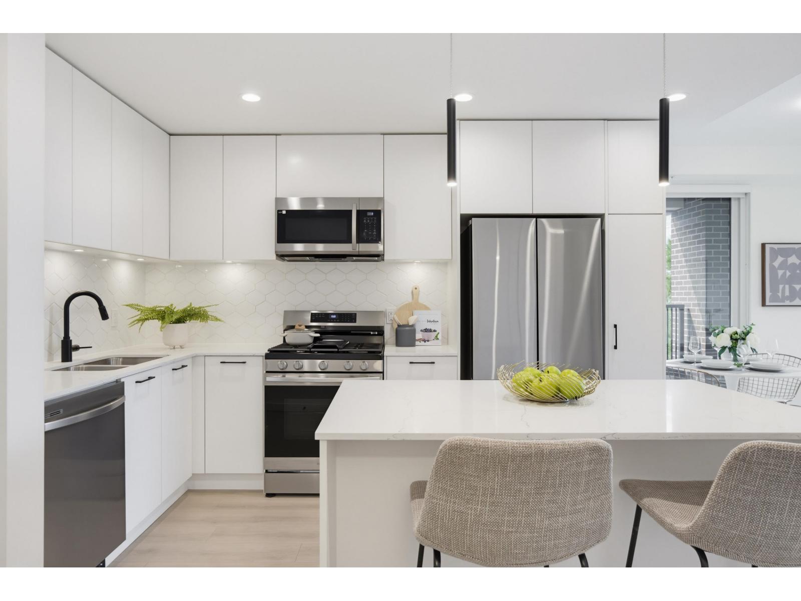 A209 20078 85 AVENUE, Langley, British Columbia