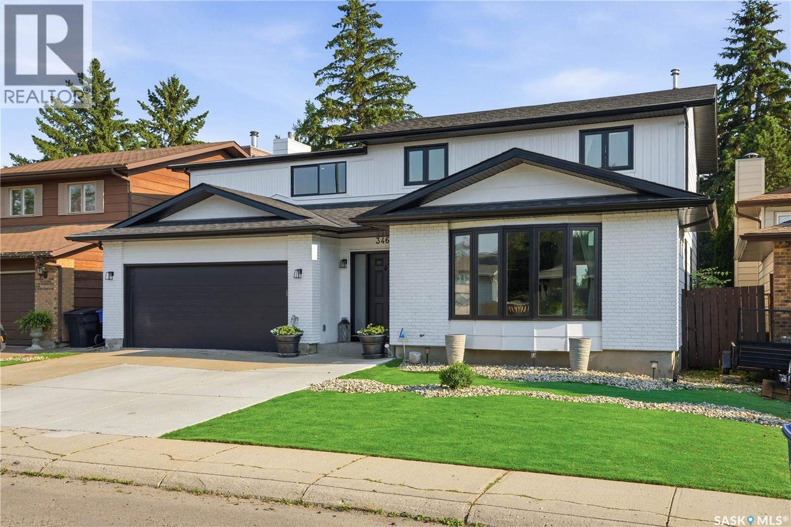 346 Wakaw Crescent, Saskatoon, Saskatchewan  S7J 4E2 - Photo 1 - SK044635