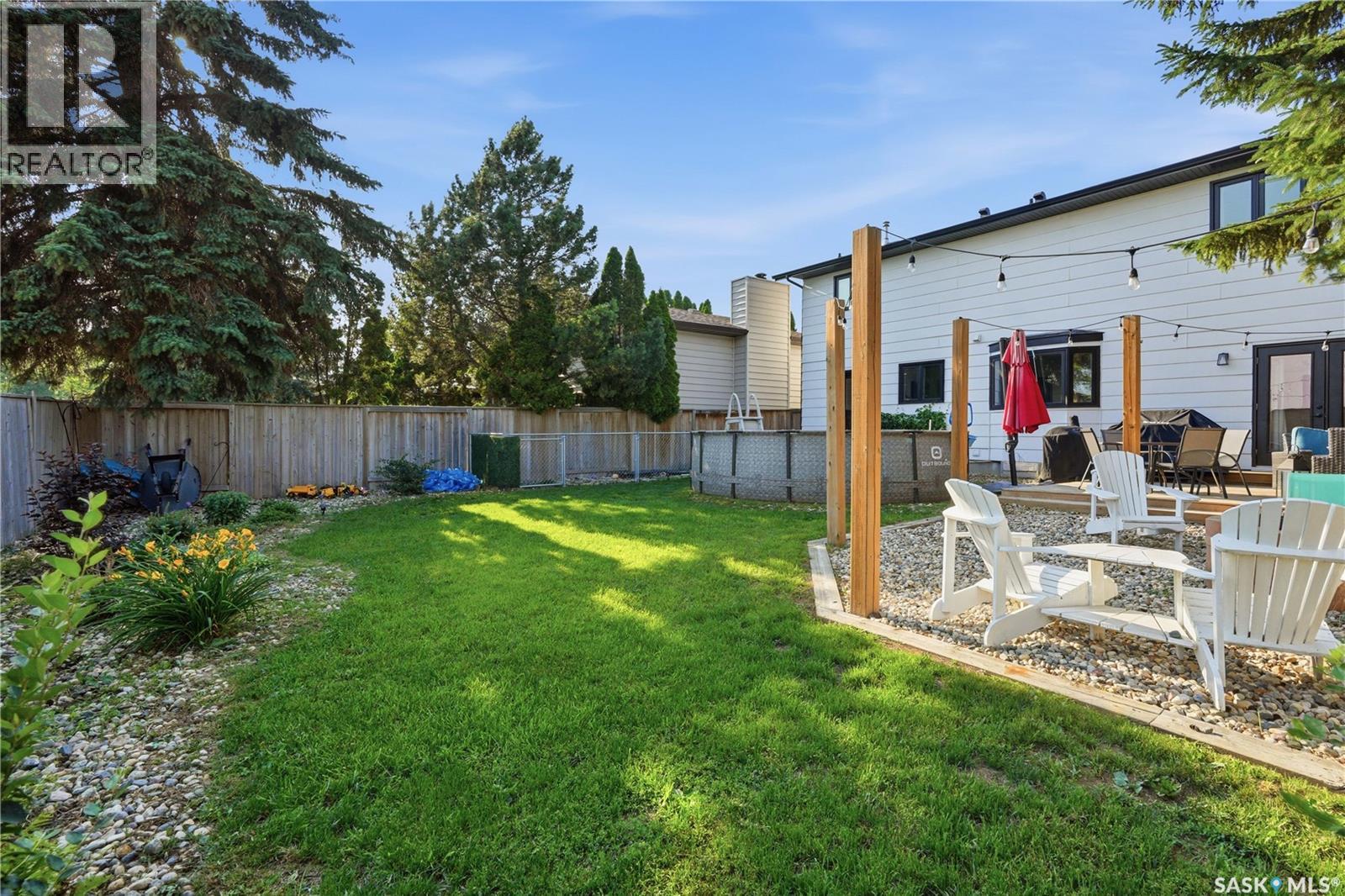 346 Wakaw Crescent, Saskatoon, Saskatchewan  S7J 4E2 - Photo 45 - SK044635