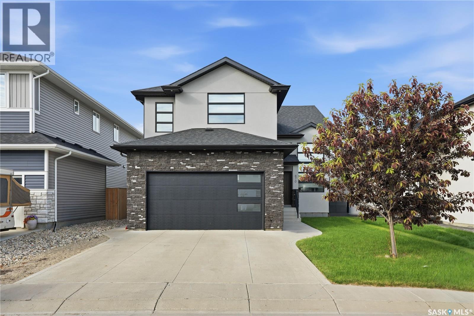 670 Fast Crescent, Saskatoon, Saskatchewan  S7W 0X1 - Photo 1 - SK044587