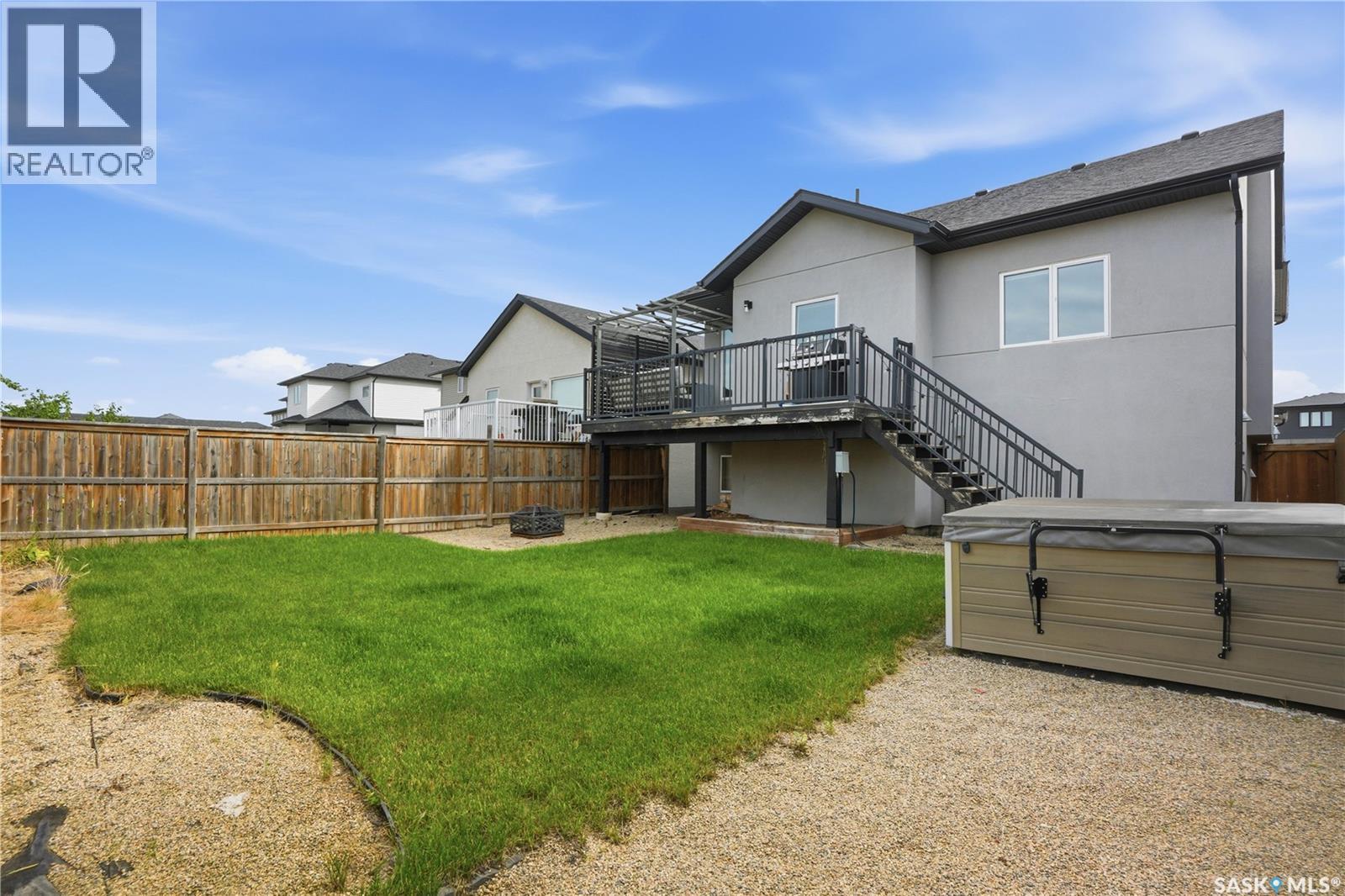 670 Fast Crescent, Saskatoon, Saskatchewan  S7W 0X1 - Photo 60 - SK044587