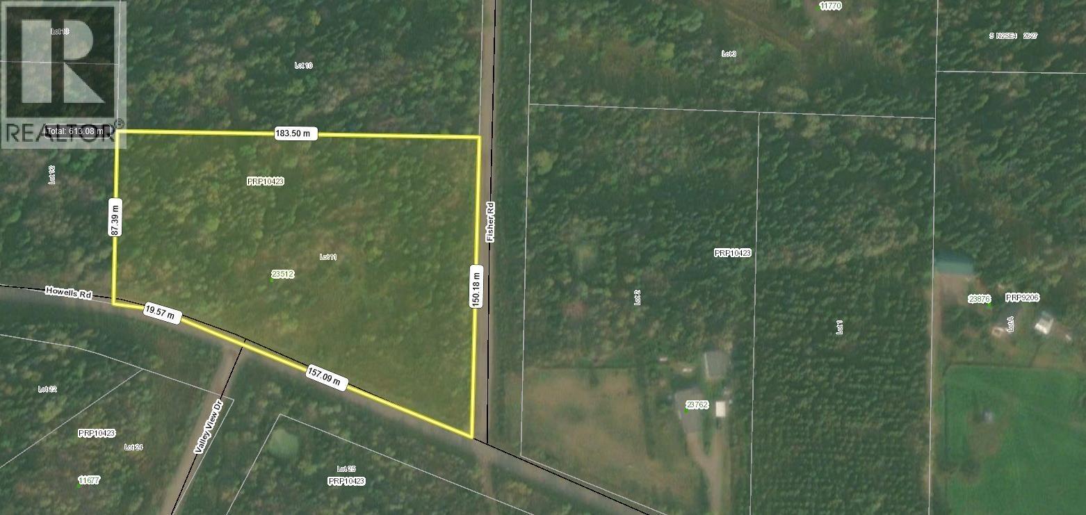 23512 Howells Road, Smithers, British Columbia V0J 2N0 - Photo 2 - R3152146