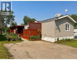 134 Meadow Drive, Benalto, Alberta