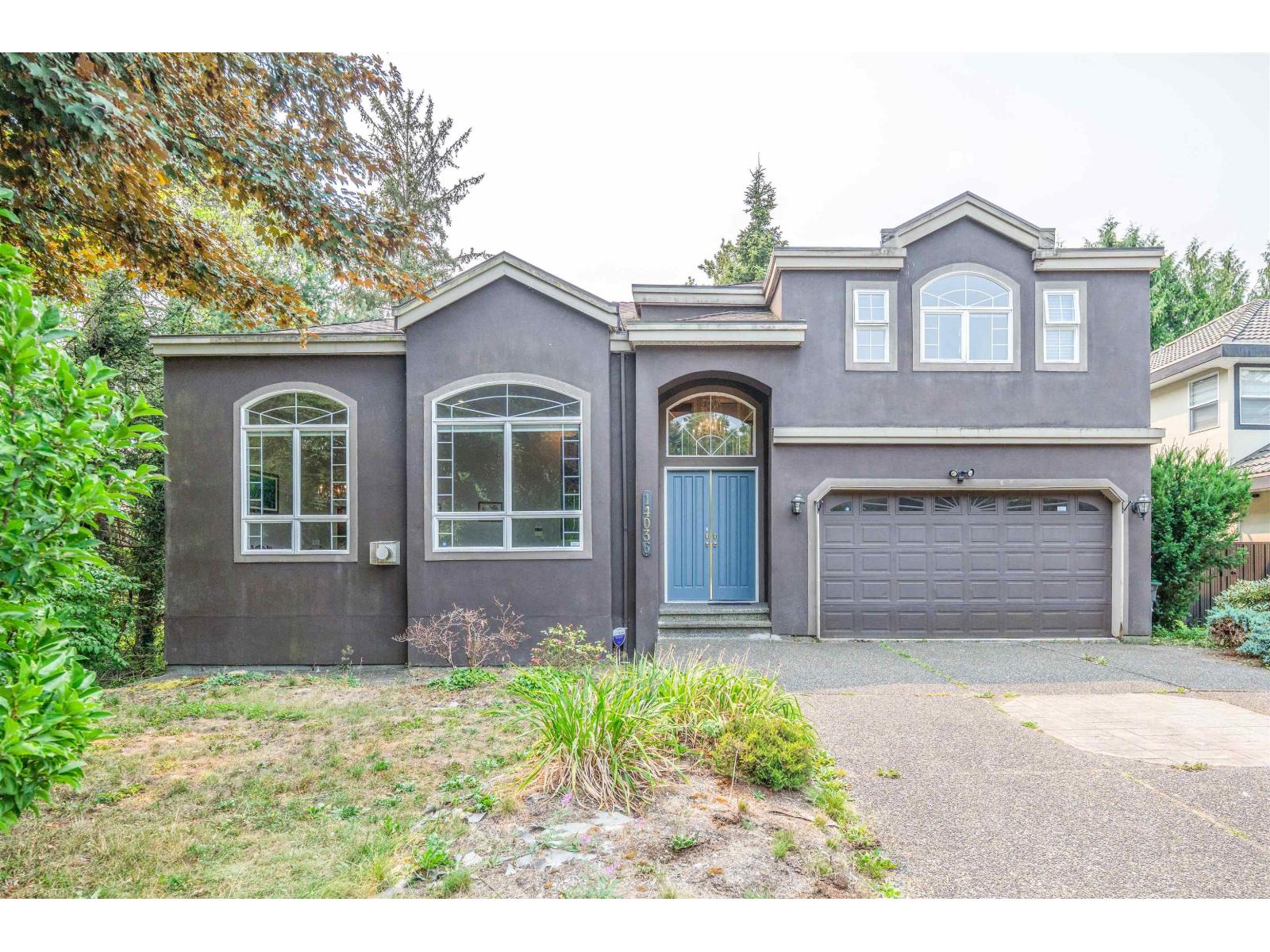 14036 90 AVENUE, Surrey, British Columbia
