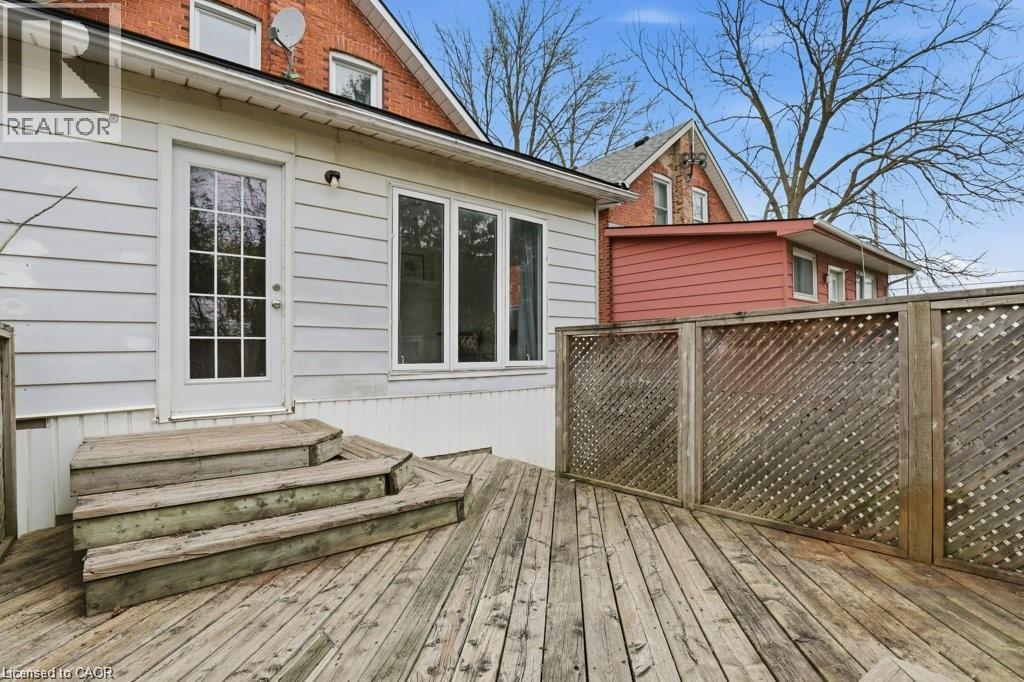 391 Douro Street, Stratford, Ontario  N5A 3S8 - Photo 16 - 40852748
