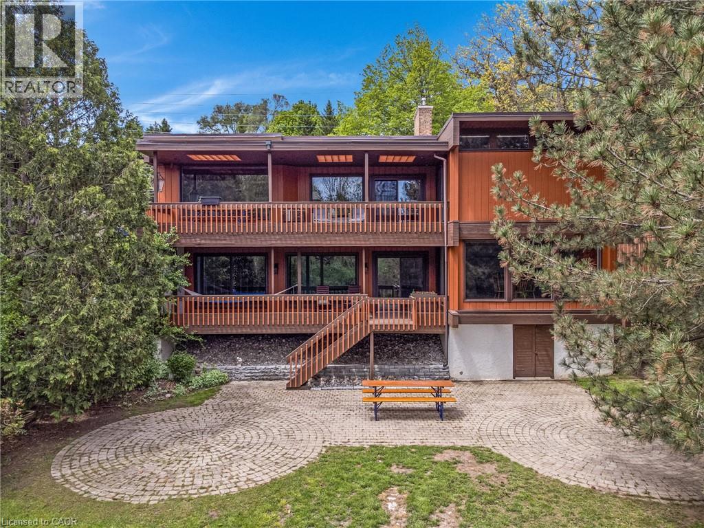 565 Fountain Street S, Cambridge, Ontario  N3H 1J2 - Photo 2 - 40853522