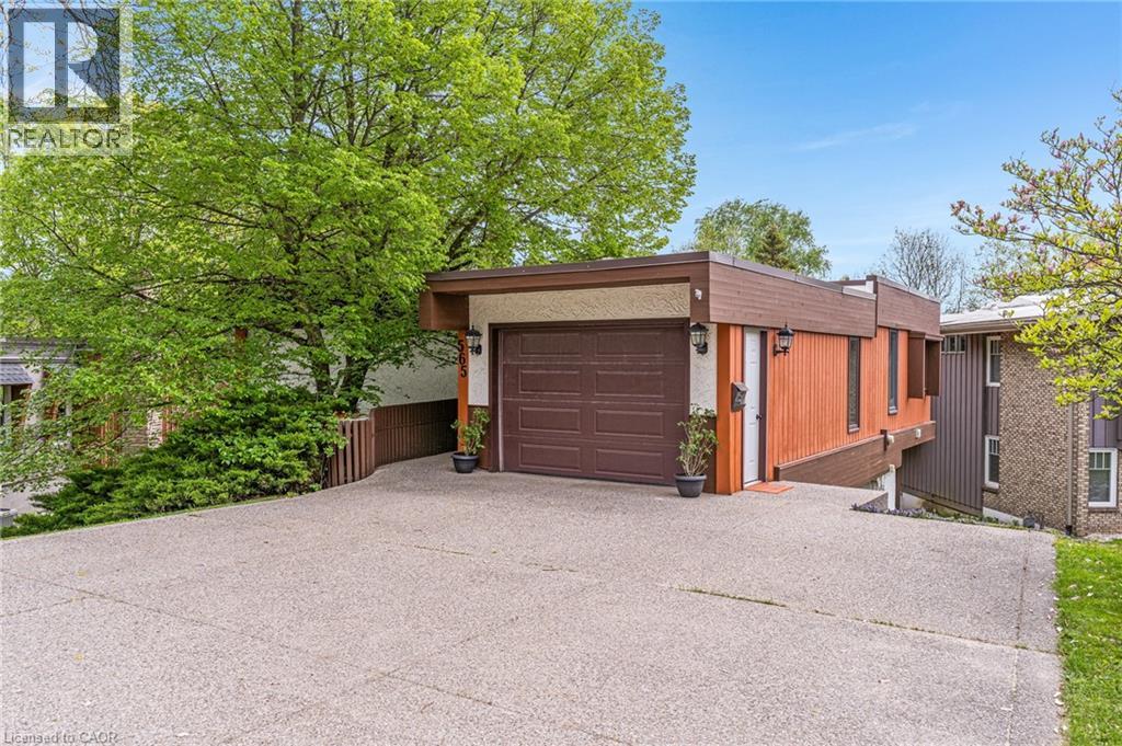 565 Fountain Street S, Cambridge, Ontario  N3H 1J2 - Photo 6 - 40853522