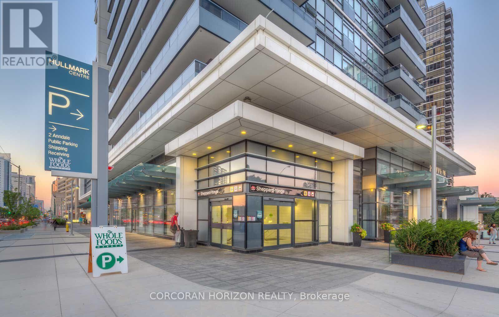 2902 - 2 Anndale Drive, Toronto, Ontario  M2N 0G5 - Photo 2 - C13640798