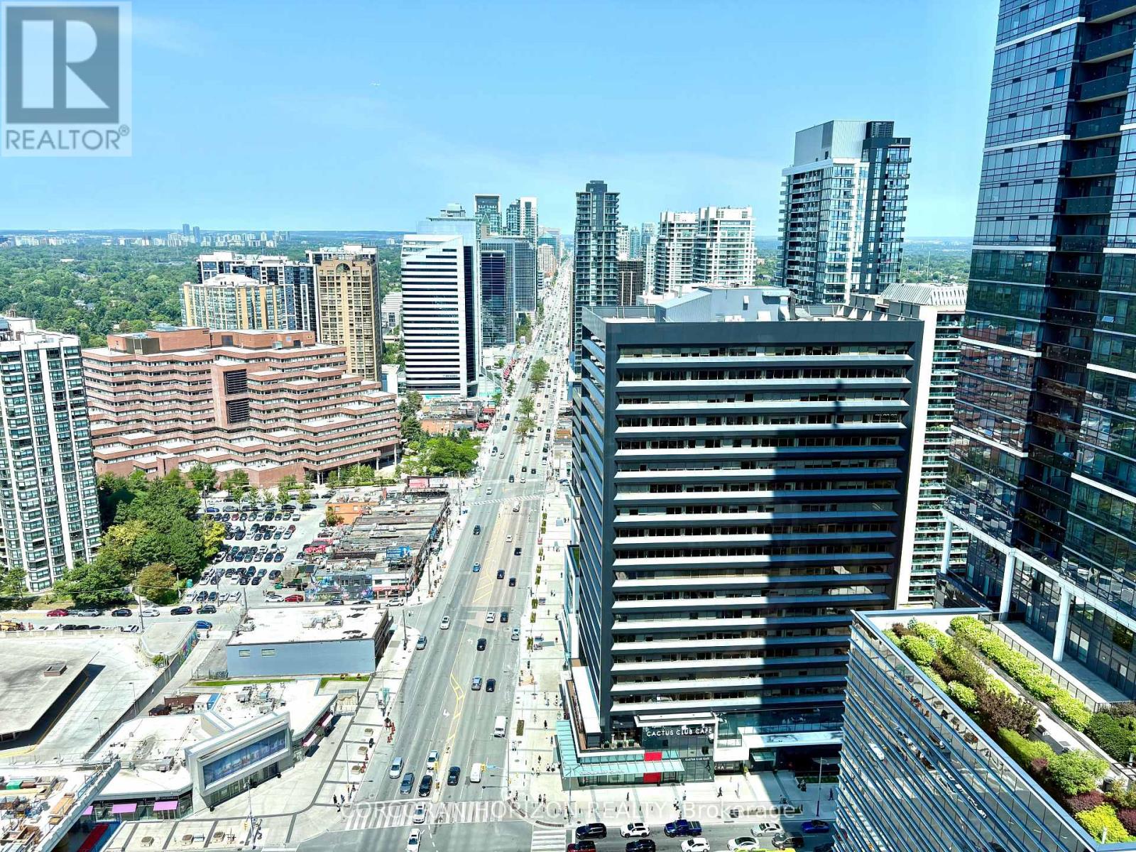 2902 - 2 Anndale Drive, Toronto, Ontario  M2N 0G5 - Photo 19 - C13640798