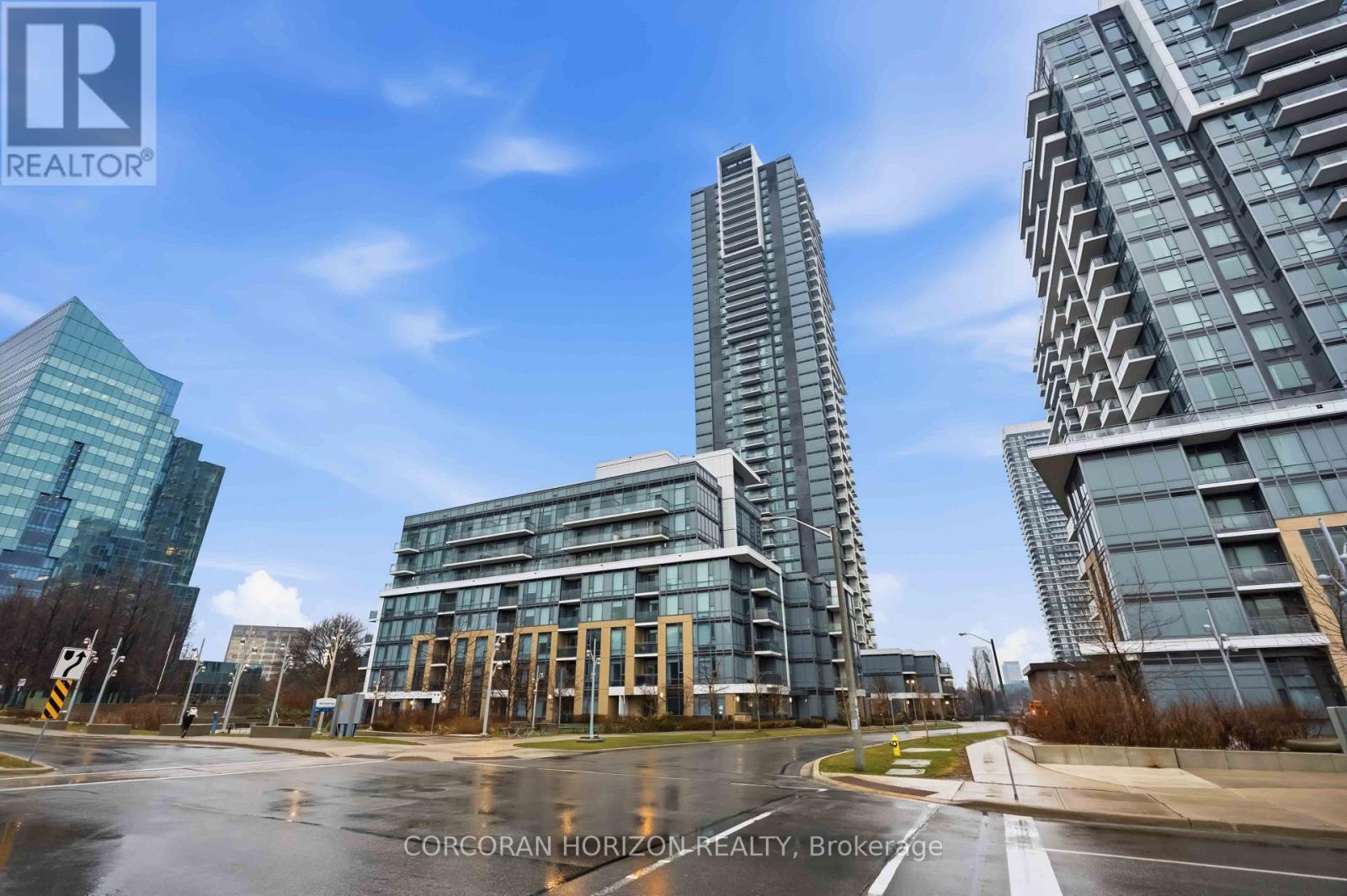 4111 - 55 Ann O'reilly Road, Toronto, Ontario  M2J 0E1 - Photo 2 - C13640816