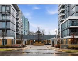4111 - 55 ANN O'REILLY ROAD, Toronto, Ontario