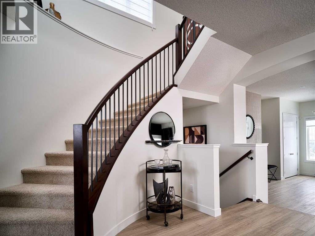 906 Chinook Winds Meadow Sw, Airdrie, Alberta  T4B 5P7 - Photo 10 - A2334734