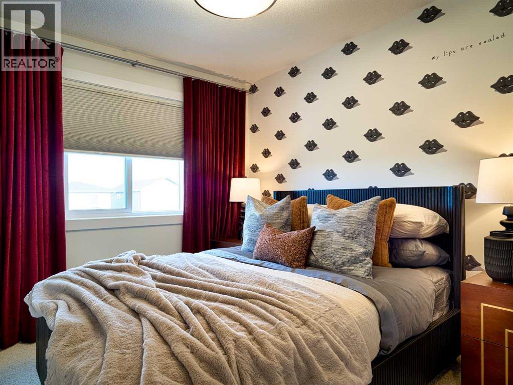 906 Chinook Winds Meadow Sw, Airdrie, Alberta  T4B 5P7 - Photo 16 - A2334734