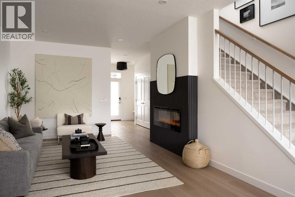 198 Starling Boulevard NW, Calgary, Alberta  T3P 3E1 - Photo 3 - A2334723
