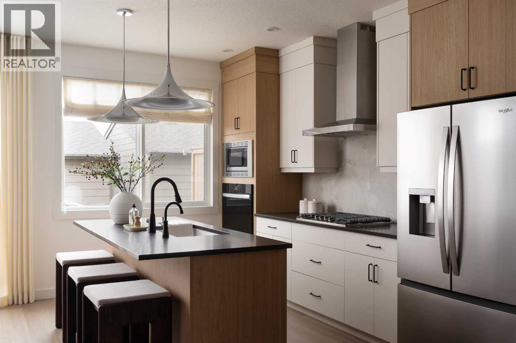 198 Starling Boulevard NW, Calgary, Alberta  T3P 3E1 - Photo 4 - A2334723