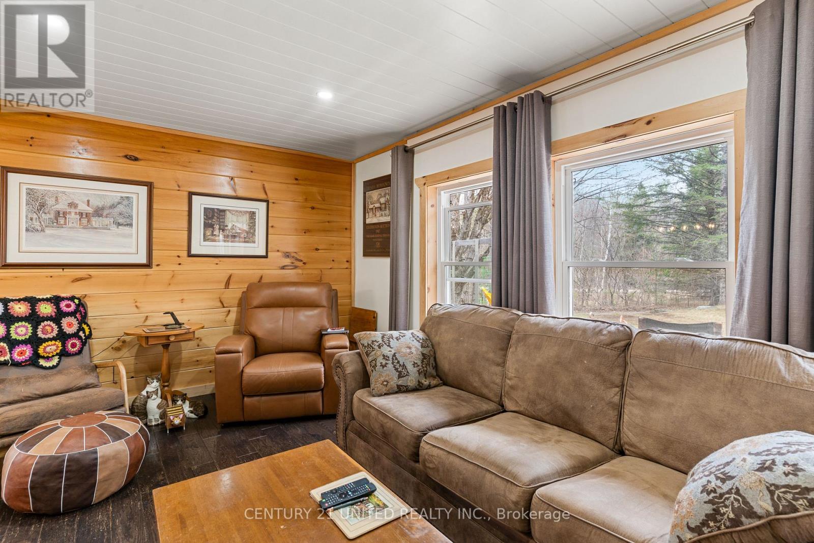 1001 English Circle, Highlands East, Ontario  K0M 1R0 - Photo 11 - X13641948