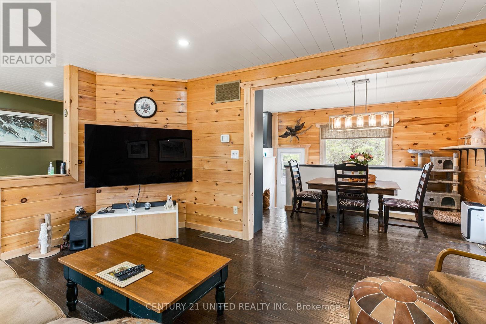 1001 English Circle, Highlands East, Ontario  K0M 1R0 - Photo 12 - X13641948