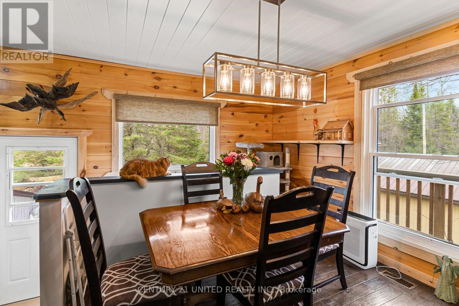1001 English Circle, Highlands East, Ontario  K0M 1R0 - Photo 13 - X13641948
