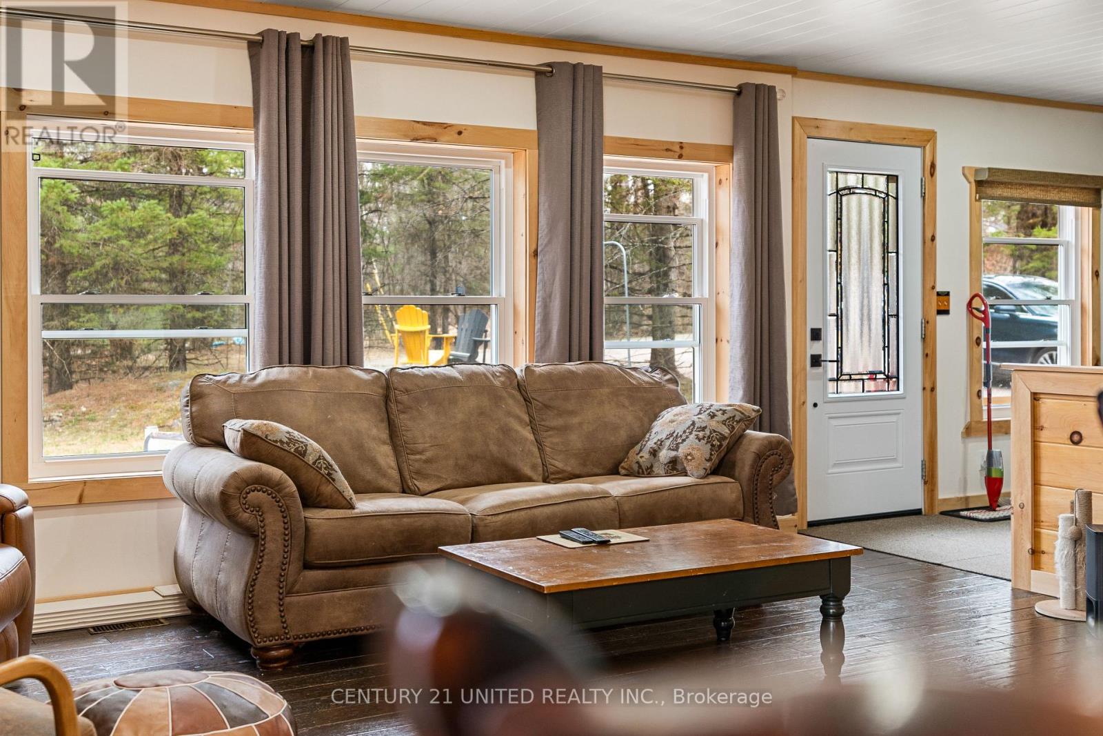 1001 English Circle, Highlands East, Ontario  K0M 1R0 - Photo 17 - X13641948