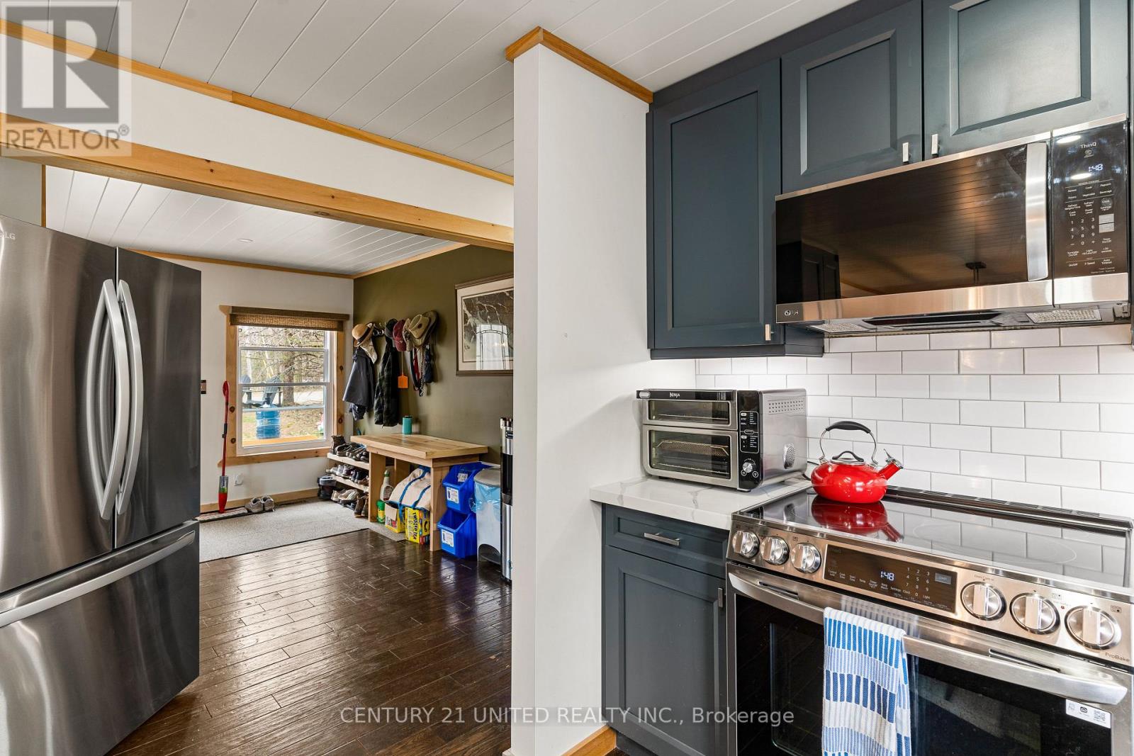 1001 English Circle, Highlands East, Ontario  K0M 1R0 - Photo 22 - X13641948