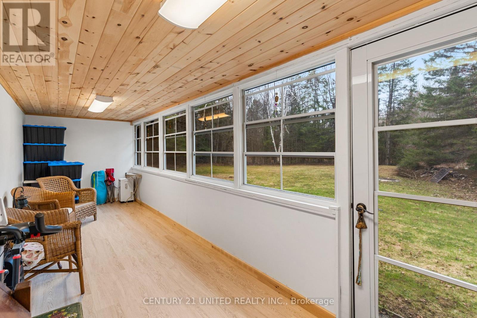 1001 English Circle, Highlands East, Ontario  K0M 1R0 - Photo 31 - X13641948