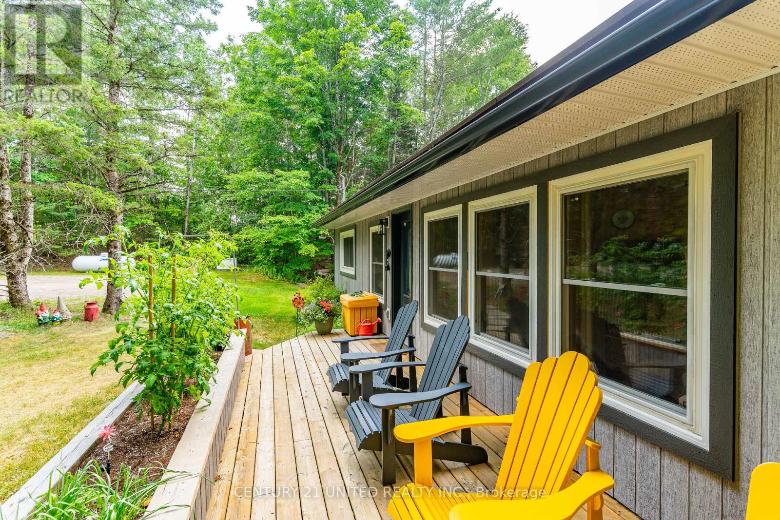 1001 English Circle, Highlands East, Ontario  K0M 1R0 - Photo 39 - X13641948